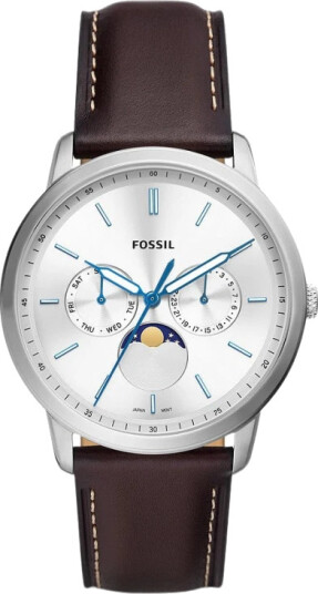 Fossil Herre Accessories Flerfarget ONE SIZE,