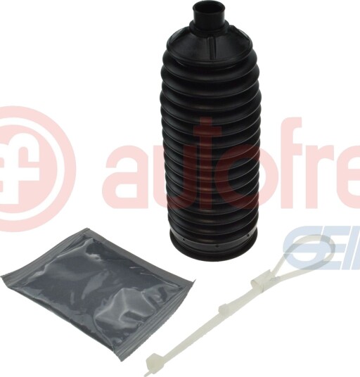 Belgsett, styring AUTOFREN SEINSA D9260