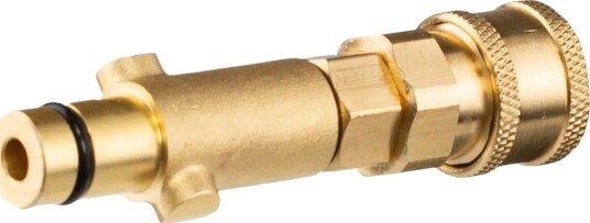 GörDetMedRW 572637 Adapter til Nilfisk, Husqvarna, Stihl m fl, Rengjøringsmaskiner GörDetMedRW 572637 Adapter til Nilfisk, Husqvarna, Stihl m fl, Rengjøringsmaskiner