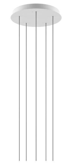 Lodes - Canopy R05 Hvit