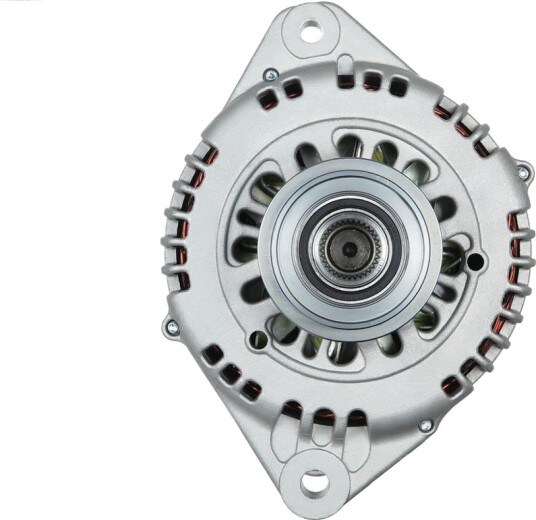 Dynamo AS-PL A2107S Dynamo AS-PL A2107S