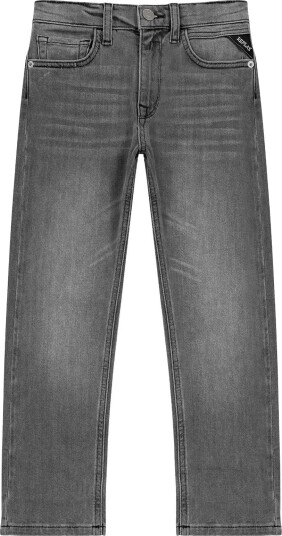 Replay Subjey Regular Replay Basics Denim Trousers Grey 6 A Replay Subjey Regular Replay Basics Denim Trousers Grey 6 A
