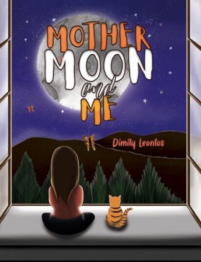 Mother Moon and Me Mother Moon and Me