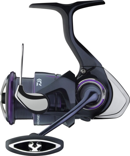 Daiwa 25 Prorex V LT 2500