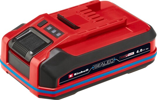 Einhell Batteri Power X-Change Plus Til Verktøy 18 v, 4.0 ah