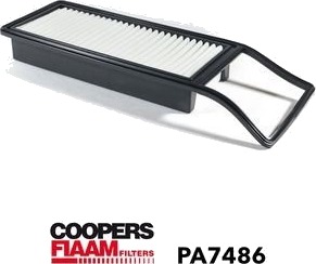 COOPERSFIAAM FILTERS PA7486 Luftfilter COOPERSFIAAM FILTERS PA7486 Luftfilter