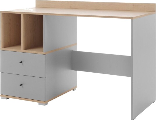 Edson Skrivebord 120 cm -