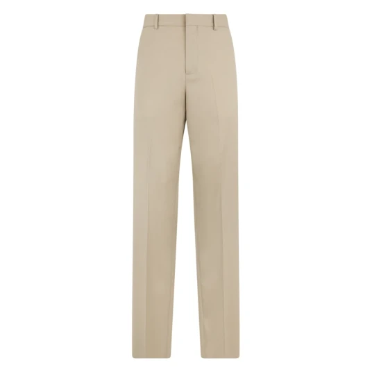 Billionaire, Herre, Bukser, Beige, 3XL,