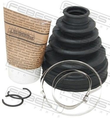 Febest Mansjett drivaksel FEBEST 0115 MCV30 Febest Mansjett drivaksel FEBEST 0115 MCV30
