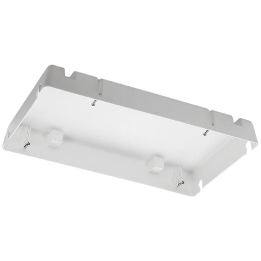 SG Armaturen 7463789 LED boks 48 mm Belysning