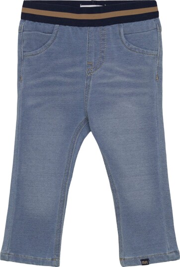 Name It Nbmsilas Slim Swe Jeans 7025 Tr Noos Blue 80