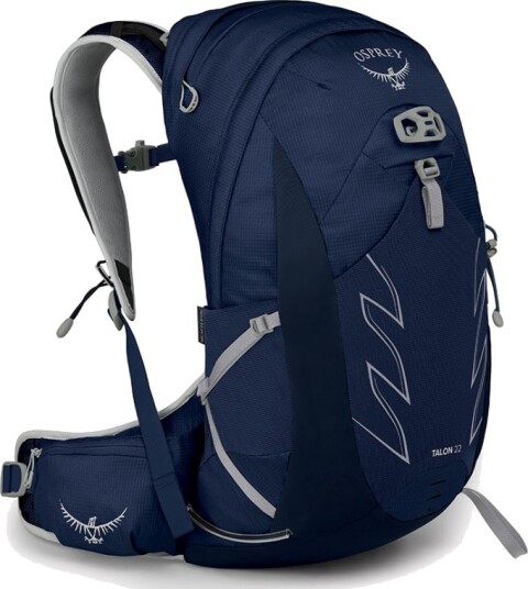 Osprey Talon 22 Ceramic Blue L/XL Osprey Talon 22 Ceramic Blue L/XL