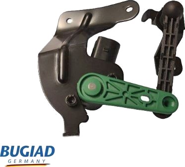 BUGIAD BXS19649 Sensor, xenonlys (lyslengderegulering BUGIAD BXS19649 Sensor, xenonlys (lyslengderegulering