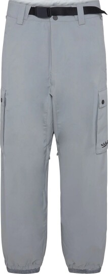Quiksilver Snow Down Cargo 20K Pt QUARRY XXL