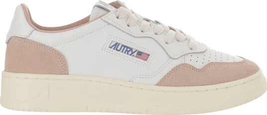 Autry Dame Sko Flerfarget 37 EU, Autry Dame Sko Flerfarget 37 EU,
