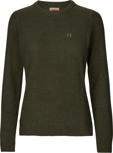 Härkila Vinnie Merino genser Dame Rosin XXL Härkila Vinnie Merino genser Dame Rosin XXL