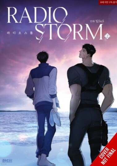 Radio Storm Vol. 2