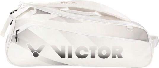 Victor Racket Bag BR2205 Bright White