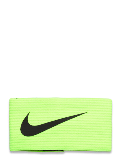 NIKE Equipment Nike Futbol Arm Band 2.0 - Green - ONE SIZE NIKE Equipment Nike Futbol Arm Band 2.0 - Green - ONE SIZE