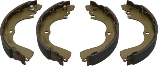 KAVO PARTS KBS-6412 Bremsesko sett KAVO PARTS KBS-6412 Bremsesko sett