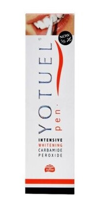 Yotuel Dental Whitening Pen Yotuel Dental Whitening Pen