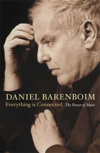 Everything Is Connected Av Daniel Barenboim