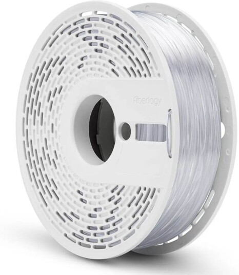 Fiberlogy Easy Petg Pure Transparent Fiberlogy Easy Petg Pure Transparent