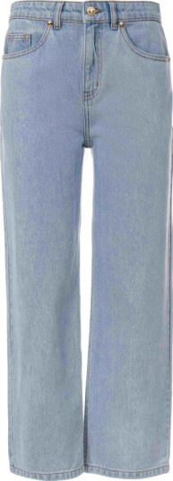 Just Cavalli Dame Jeans Blå W32,