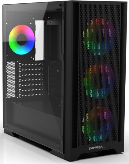 INCA Geh EMG-17XB