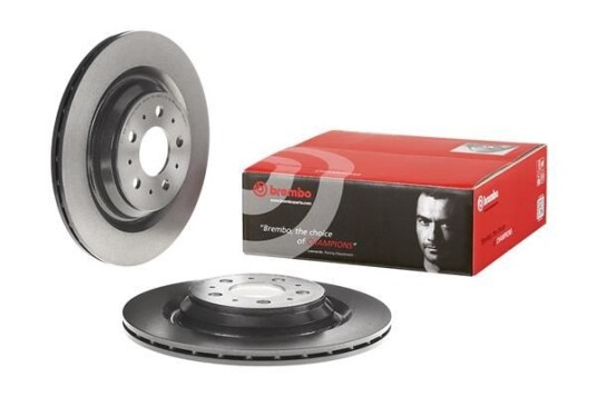 Bremseskive BREMBO 09.N361.11