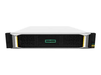 Hewlett Packard Enterprise HPE - SSD - Read Intensive - 960 GB - SAS 12Gb/s
