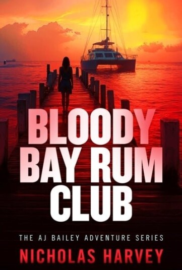 Bloody Bay Rum Club
