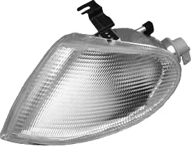 VAN WEZEL 5878905 Blinklys