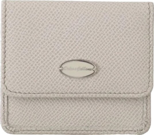 Dolce & Gabbana Pre owned Dame Pre owned Grå ONE SIZE, Dolce & Gabbana Pre owned Dame Pre owned Grå ONE SIZE,