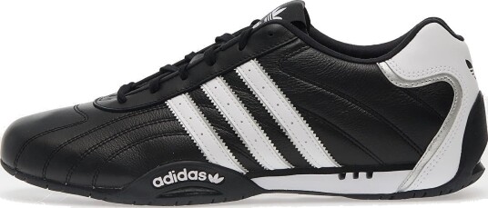adidas Originals Adiracer Lo - Black - 40 2/3