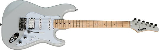 Kramer Focus Vt-211s Pewter Grey Kramer Focus Vt-211s Pewter Grey