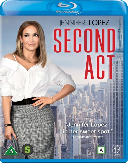 Second Act