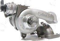 Turbolader BMTS 40009628