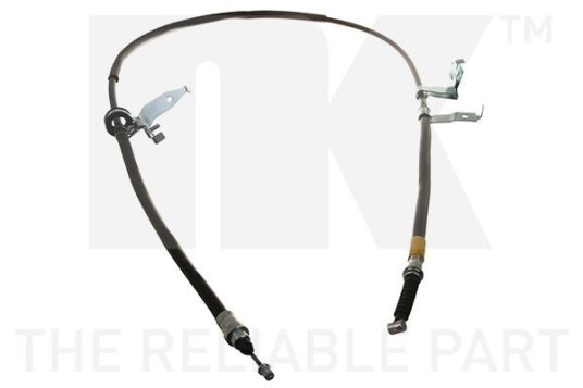 Tautrekk, håndbremse NK 903281