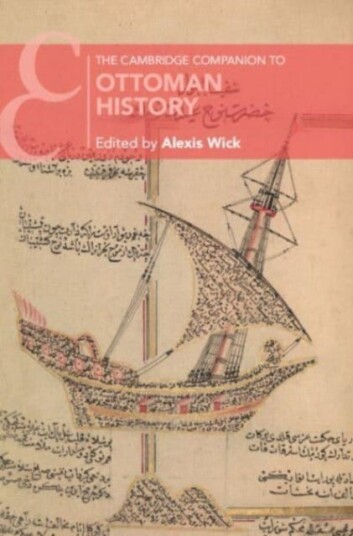 The Cambridge Companion to Ottoman History The Cambridge Companion to Ottoman History