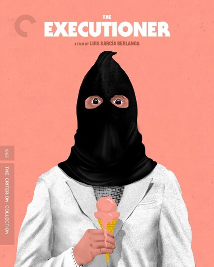 The Executioner DVD The Executioner DVD