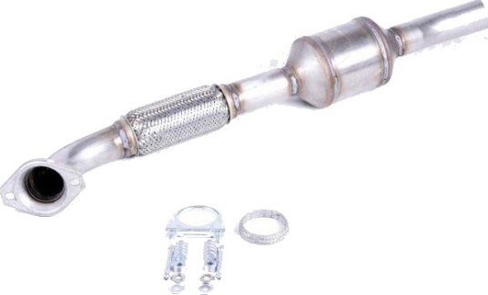Katalysator NAP carparts CAK10259