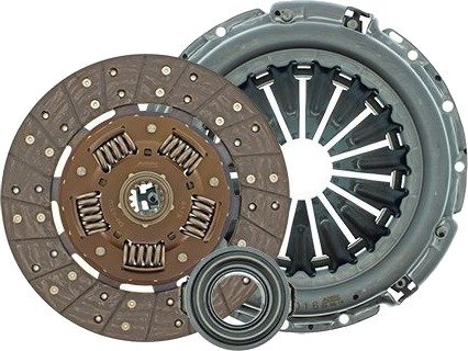 Clutchsett AISIN KM-072B