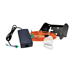 ZEBRA ADAPTER CPC TO  LXE/HONEYWELL VCX8 VX9 VM1 VM2 AND VM3 DC POWER EXTENSION CABLE
