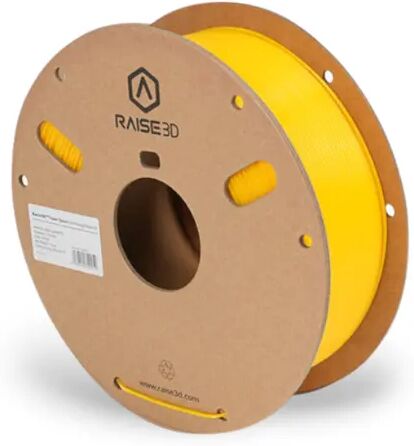 Raise3d Hyper Speed Pla Yellow