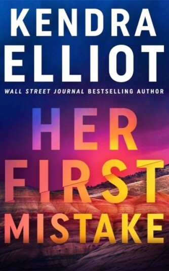 Her First Mistake Her First Mistake