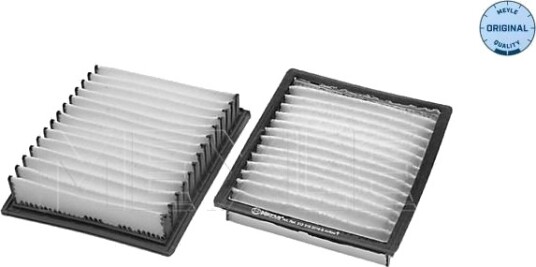 Kupefilter MEYLE 312 319 0016/S