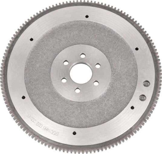 Svinghjul VAICO V40-1684
