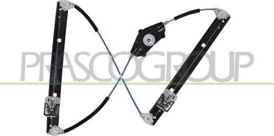 Vindusheis PRASCO SK030W022