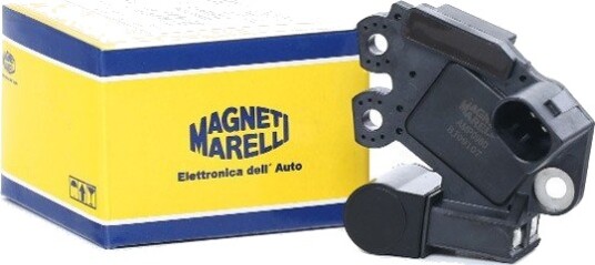 MAGNETI MARELLI 940016098000 Dynamoregulator